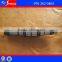 Transmission Secondary Shaft 970 262 0405 For Gearbox G85