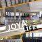Water-based Polyurethane and Acrylic Resin For Glitter on Fabric