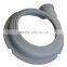 Rubber lined Slurry Pump Spare Parts