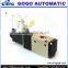 three way 24vdc 3v solenoid valve