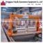 Feiyide Automatic Barrel Electroplating Machine for Chrome Zinc Plating