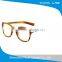 Classic glass frames Korea style spectacle frames china