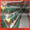 A type 4 tier chicken cages poultry layer cage broiler breeder farm for poultry farm