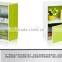 E1 Two -layer Night Stand With 1 Door