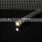 Emergency LED lights: portable LED tube with inbuilt batteries for emergency lighting