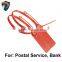 DP-375SY Postal Service Plastic Security Strap Seal