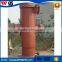 coalescing gas filter coalescer separator