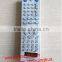 High Quality ZF Black 27 Keys COV31736201 DVD PLAYER Remote Control for radio control and display system