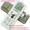 ZF Gray 36 Buttons LCD TV Remote Control for SAMSUNG