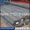 high quality hot sale HRB400 reinforcing rebar steel / steel rebar