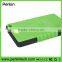 PS02 8000mah Solar Power Bank high capacity power bank, battery charger for Mobile phone /pad/camera