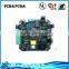 Oem Electronics Pcb Pcba of 4 Layer Solar Power Electronic Pcb Assembly Factory
