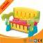 Preschool kids storage boxes school furniture chairs and tables