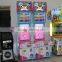 Funshare popular popular redemption ticket arcade lottery ticket machine for sale