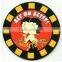 Promotional Soft Pvc Coaster