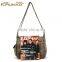 Unisex Long Strap Messenger Bag Canvas Messenger Bag Men Canvas Crossbody Bag Men Shoulder Bag Canvas Sling Bag