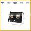 New Womens Envelope Clutch Chain Shoulder Hand Bag PU Leather Leather Messenger Bag