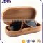 birch wood Material and original birch wood Color bamboo box /sunglass bamboo boxes