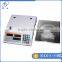 last price series electronic price platform scale digital price scale vegetable scale