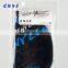 CNYE swimming cap print silica gel men cheap price swimming for cap