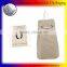 new fashion factory wholesale mini drawstring canvas bag