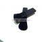 one pcs black color hair plastic small powder makeup brush