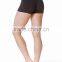 Hot sale dri fit sexy yoga gear compression shorts for women