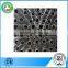 Galvanized construction equipment ringlock scaffolding