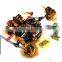 OEM toy metal authorization car realistic die cast miniature car model toys