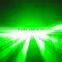 8-Head Moving-Head Fat-Beam Laser Curtain rainy effects laser light