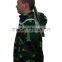 Army Green Camouflage Bee Protective Suit,whole boday protective beekeeping suit