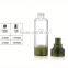 WY0204A Acrylic Sprayer Bottle, 80ml 120ml Sprayer Bottle