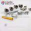 Wenzhou Manufacture Fastener Lock Nuts Pin