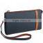 2014 Men genuine leather wallet