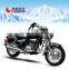 China motorcycle motocicleta 250cc chopper bike ZF250-6A