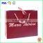Decoration Handmade Paper Bag