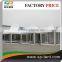 Hot Sale Cheap Outdoor Luxuly Clear Party Tent In pagoda Shape 4x4m Made In Guagnzhou