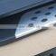 Good supplier Running Board Side Step bar For 2014 x-trail SUV 4*4 auto decorative accessories
