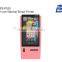 High quality EASTOPS touch advertising digital signage player , lcd screen digital display stand