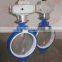 electric ptfe butterfly valve seal ring