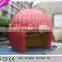 2015 new inflatable dome tent,inflatable tent price,small inflatable tent for kids