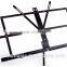 The guitar factory wholesale high Quality Metal small music stand (PF-A10)