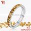 Fashion Jewelry rings woman men, birth stone men rings