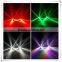 New Dmx 512 8*10w Rgbw Quad Color Led Beam Moving Head Spider