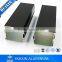 Competitive Price aluminum window extrusions profile from online shopping 