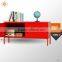 Metal Plasma TV Stand