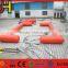Factory Outlet Inflatable Hockey Arena Sport Field, Cheap Inflatable Hockey Field