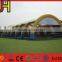 Top Quality Inflatable Paintball Tent for Sale /inflatable Paintball Field/panitball Arena