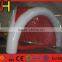 Hot Sale Air Sealed Inflatable Arch Tent, Commercial Multicolor Inflatable Air Tent