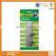 stainless steel adhesive wall hook wall mount hang hook Adhesive metal hanger